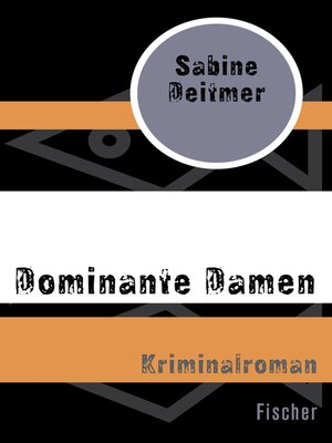 cover image of Dominante Damen